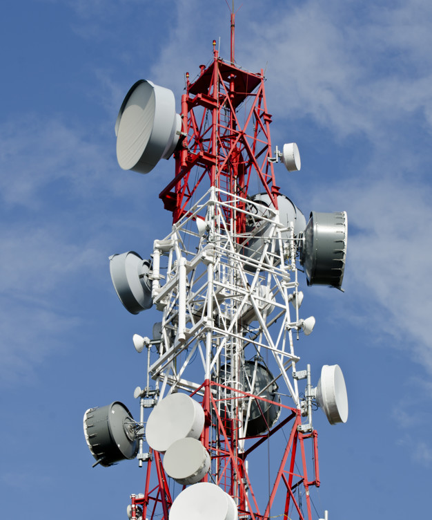 Consulting Services for Telecommunications Industry