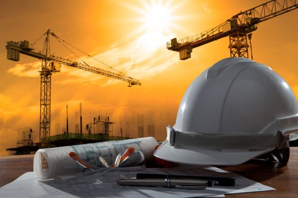 Turnkey Construction Contract Services