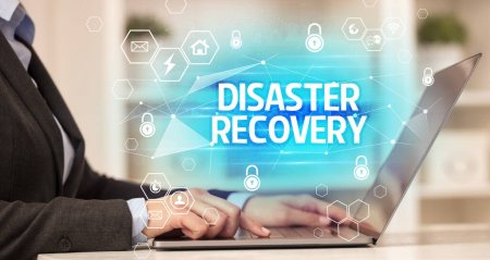 Telecommunication Disaster Recovery Caribbean