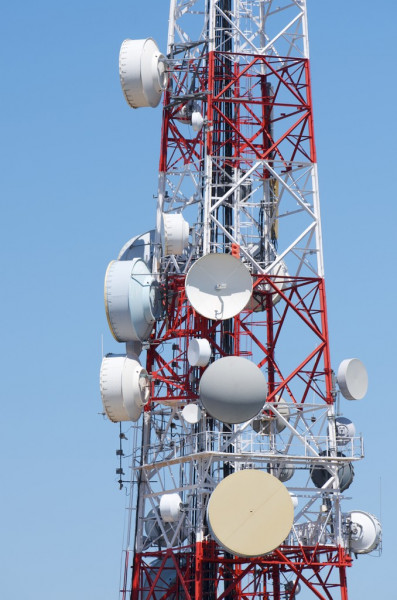 Turnkey Network Construction and Management United States