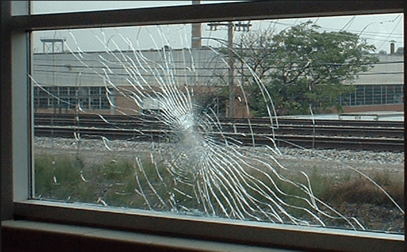 Glass Replacement London