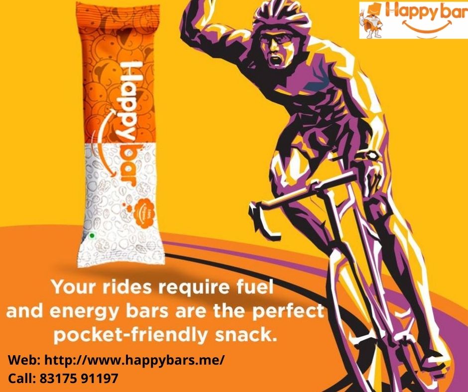 100% Natural Protein Bars: No Preservatives, No Added Flavour, No Artificial Sweetener, No Bad Stuff & Unbelievably Taste.