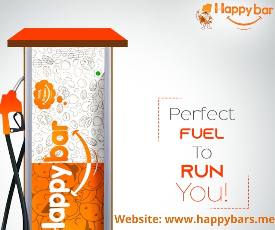 Fuel Your Workout With More Healthiest and Nutritious Energy Bars.