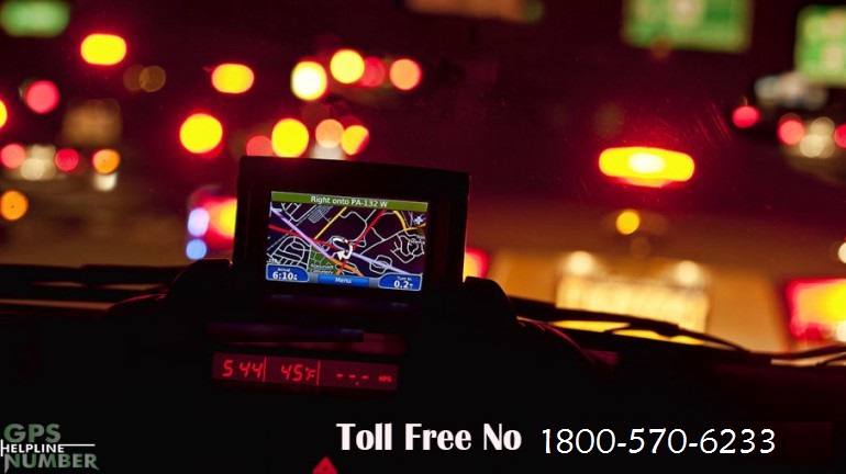 How to update Garmin GPS  1800-570-6233