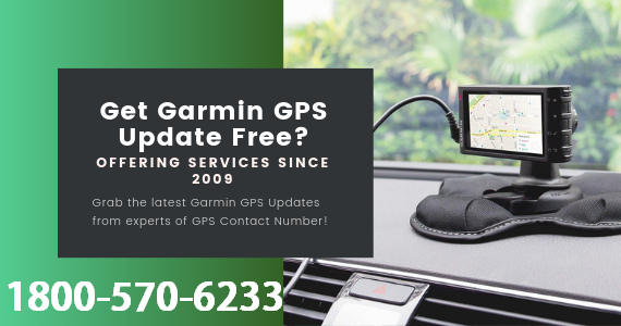 How to update Garmin GPS on mac 1800-570-6233