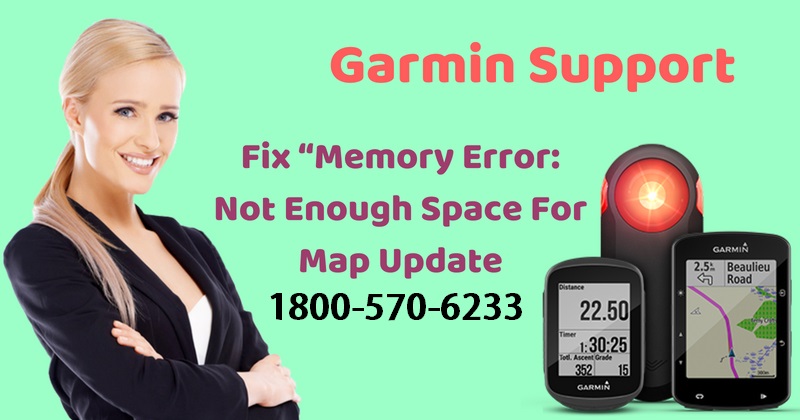 How to update Garmin GPS  1800-570-6233