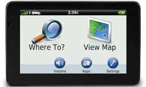 how to update Garmin GPS with SD card 1800-570-6233
