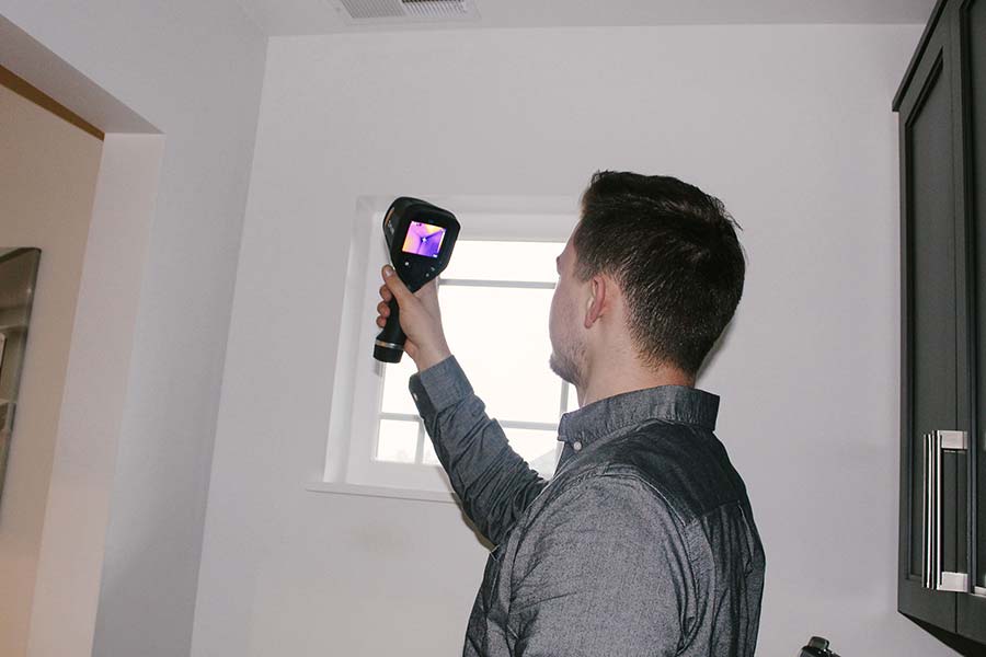 Mold Testing & Inspection FAQs - Instant Mold Pros