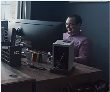 Highly Skilled IT Security Consultant