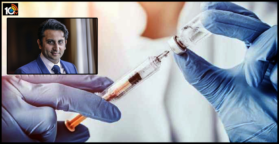 Oxford Vaccine concern, need, or governments, who with the son..give a chance