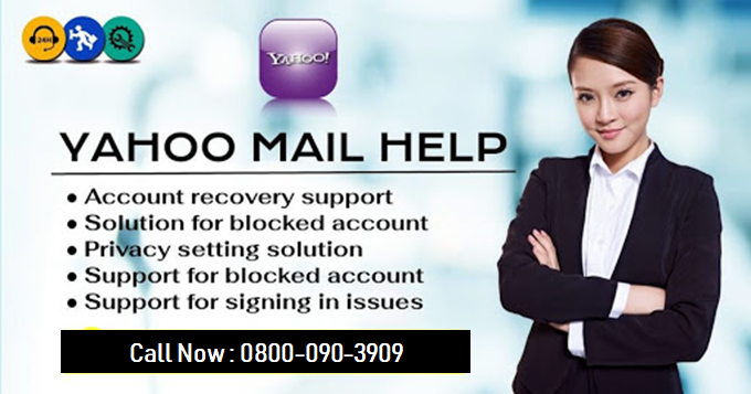 Why Your Yahoo Mail Checkbox Stops Working? How to Fix It