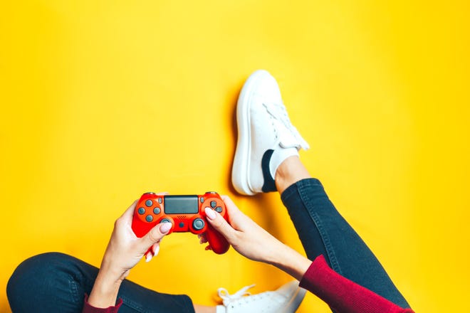 Now accepting reader submissions: Creating a gaming community at USA TODAY