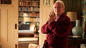 What to stream this weekend: 'The Father' with Anthony Hopkins, Netflix's 'A Week Away'