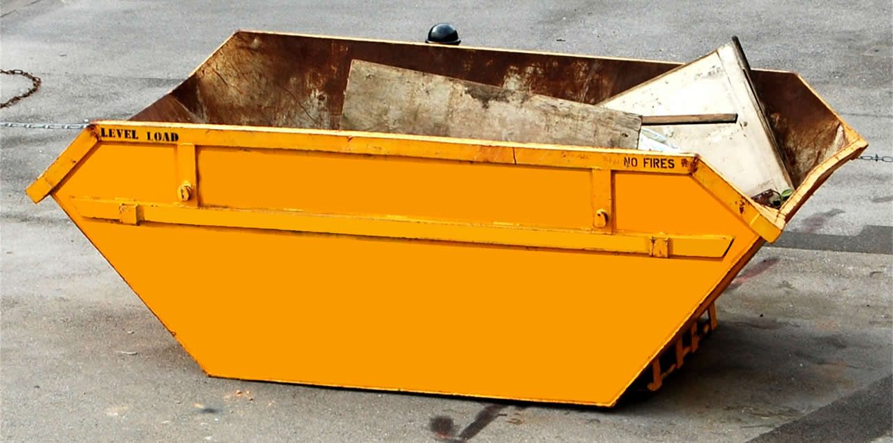 Selecting A Skip Hire Company Which Is Right For You