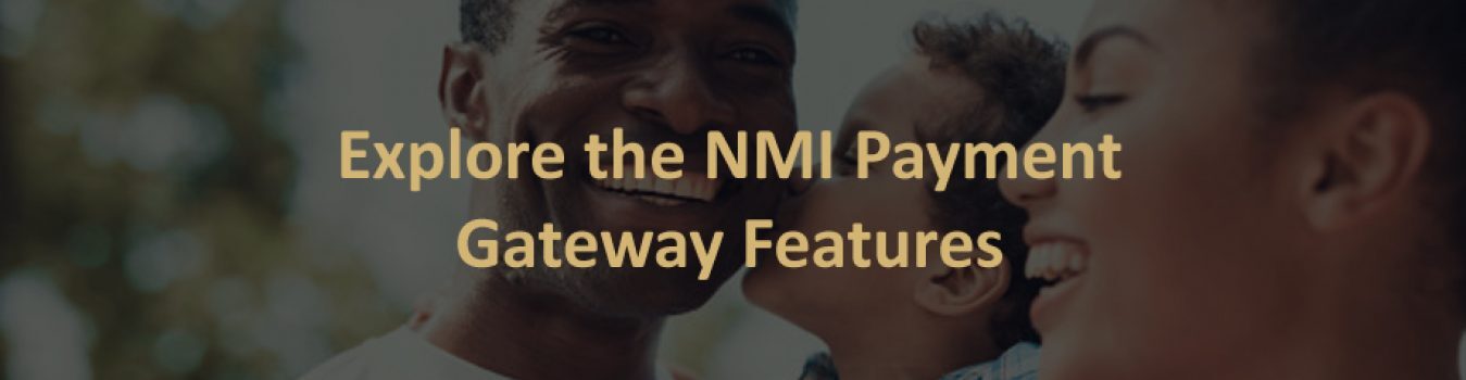 NMI Payment Gateway