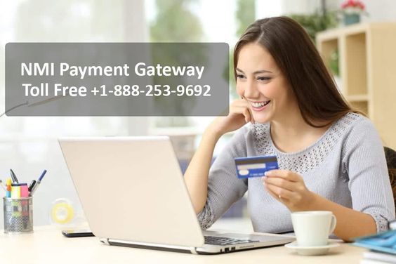 NMI Payment Gateway