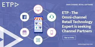 Omni Channel CRM Solutions For Excellent Store Management - ETP