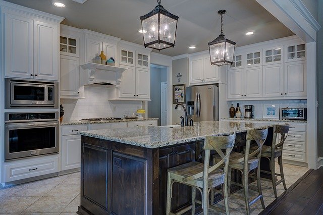 Best Kitchen Tips To Decorate Your Kitchen