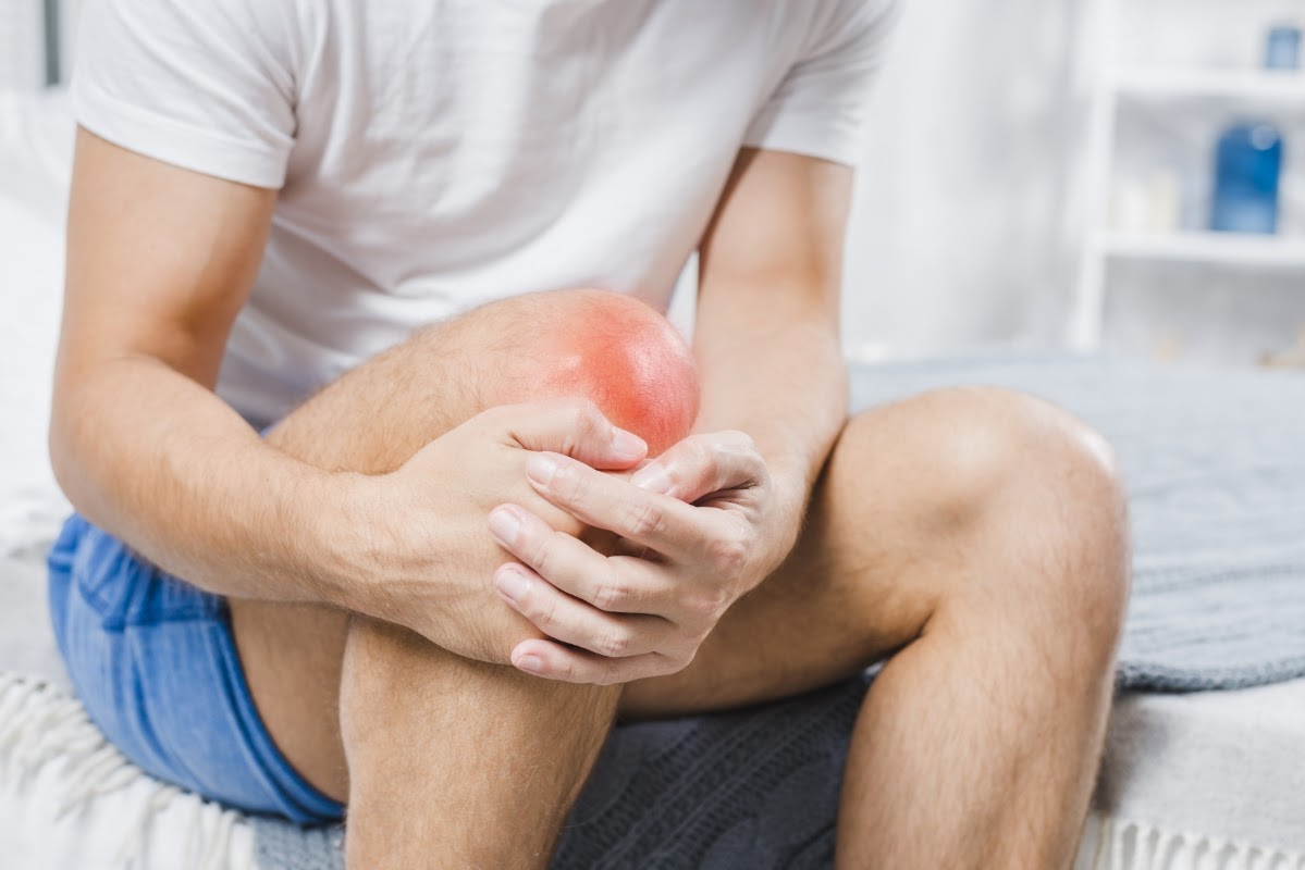 Symptoms and Causes Of Knee Pain