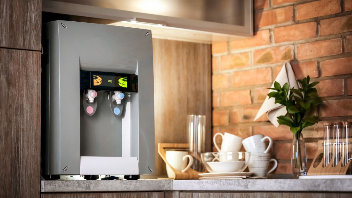 Get Your Chill On The Ultimate Refrigerated Beverage Dispenser Buying Guide