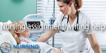 Top rated Nursing Assignment Writing Service