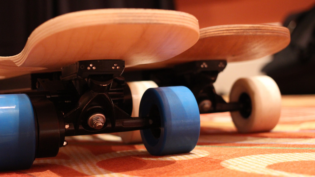 The Best Electric Skateboards Money Can Buy