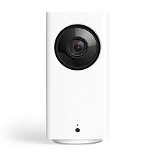 Wyze camera support