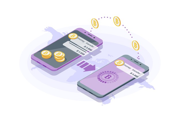 Launching the Coinbase clone app is the shortcut to capitalize your income