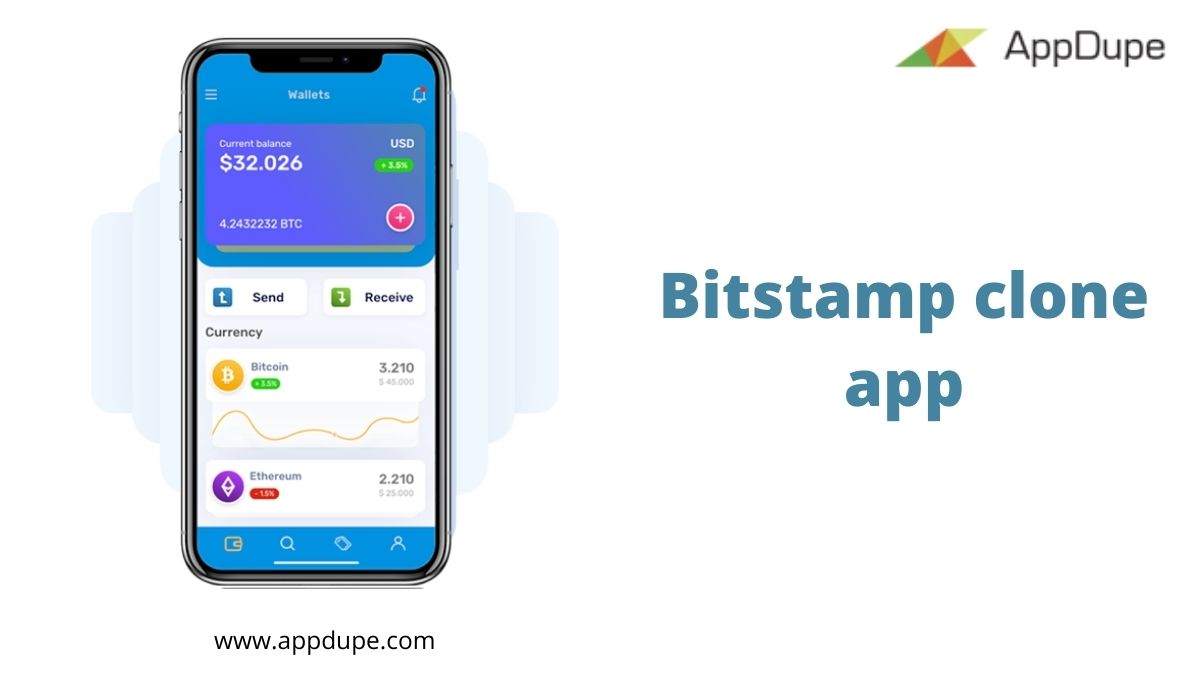 Which is the best and latest cryptocurrency exchange application?