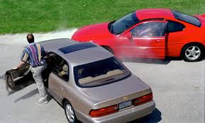 Inexpensive Not At Fault Car Replacement Service