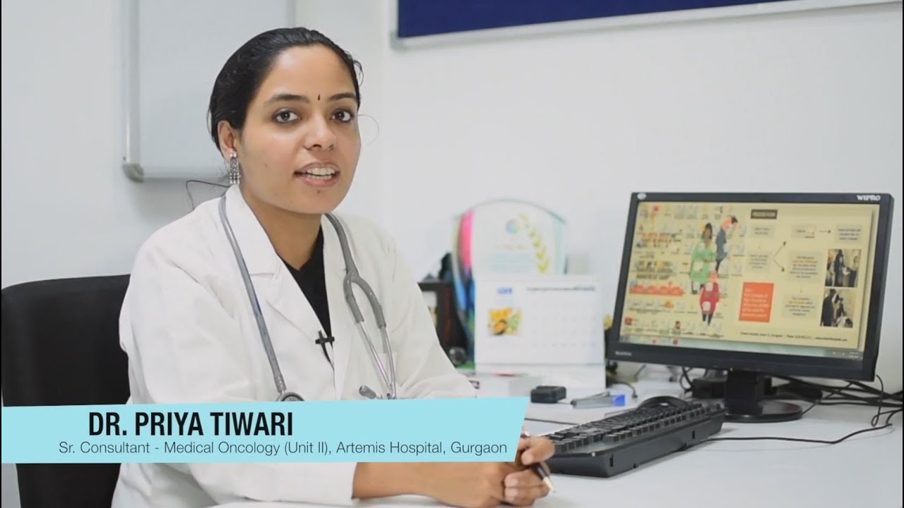 Colon Cancer Doctor/Specialist & Treatment in Delhi