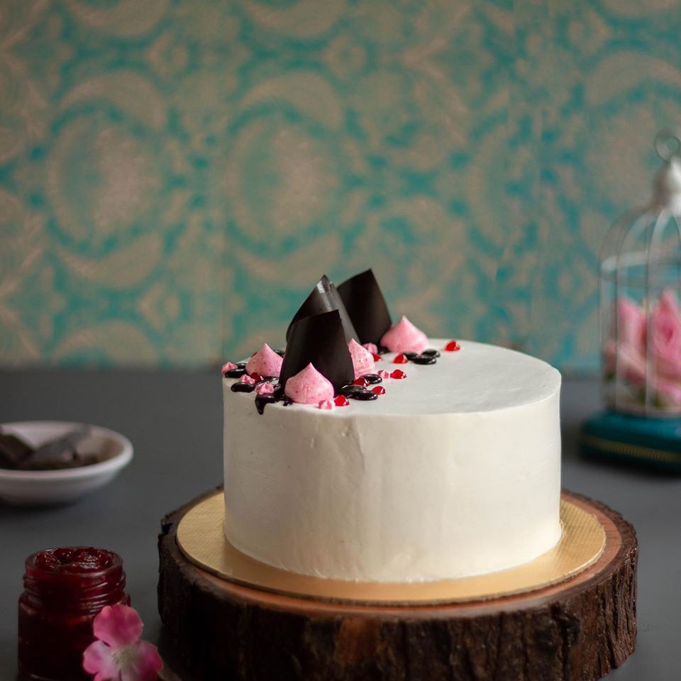 Online Cake Delivery in Bangalore