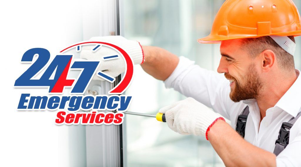 Four Amazing Services Of A Professional Locksmith