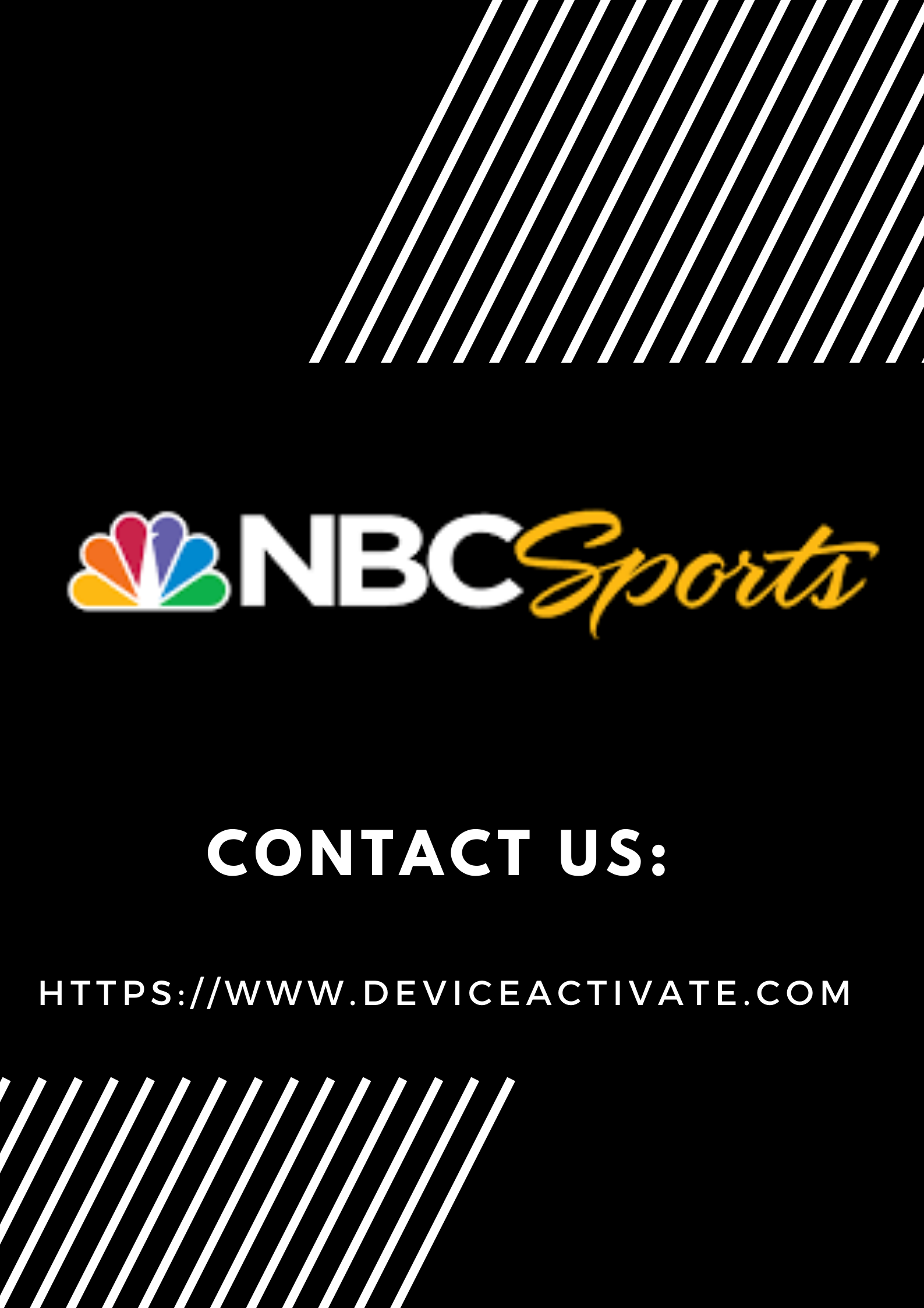 Activate NBCsports Com