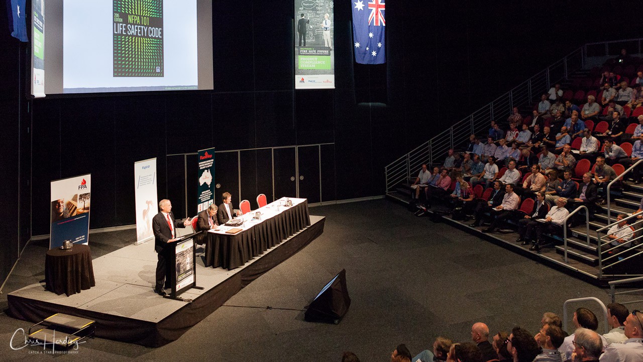 Conference Photographer Gold Coast