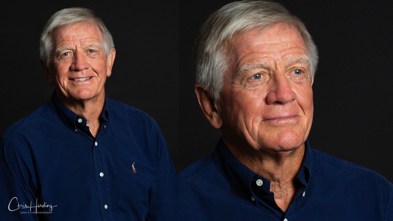 Portrait Photography Gold Coast