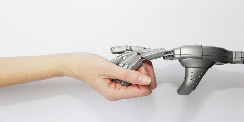 Automate Your Business Process — Quick, Easy, User-Friendly