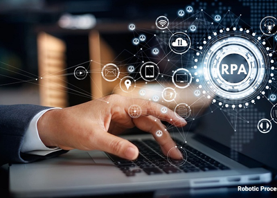 Robotic Process Automation (RPA): How Easy Is It To Get Started?