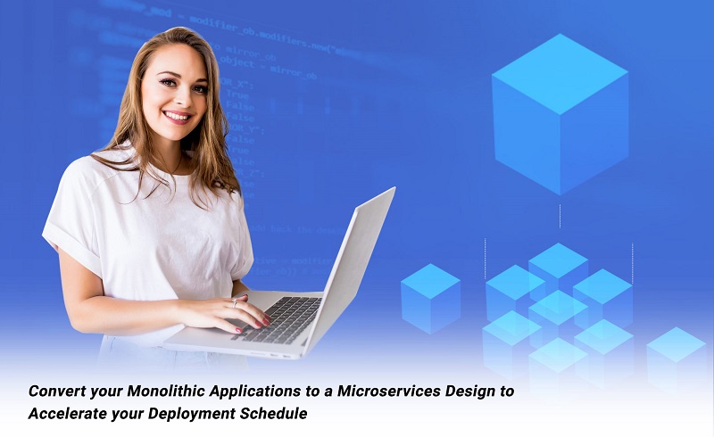 Benefits of Microservices Architecture
