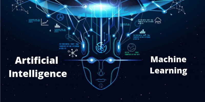 Machine Learning (ML) vs. Artificial Intelligence (AI) — Crucial Differences