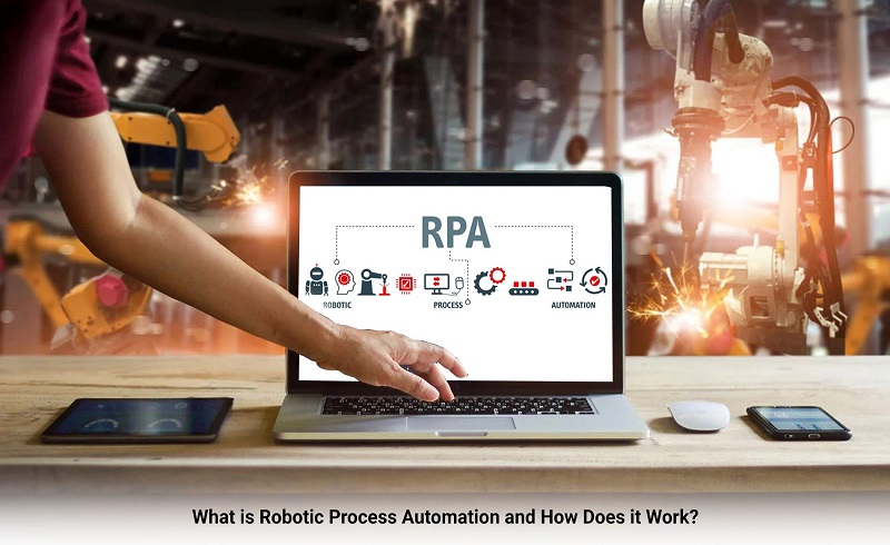 What is RPA and How Does it Work?