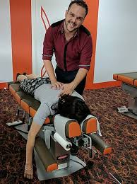Chiropractor in South Brisbane