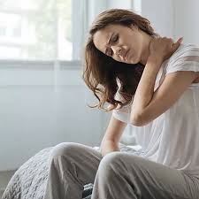 Neck Pain West End
