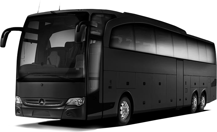 Best Charter Bus Rental