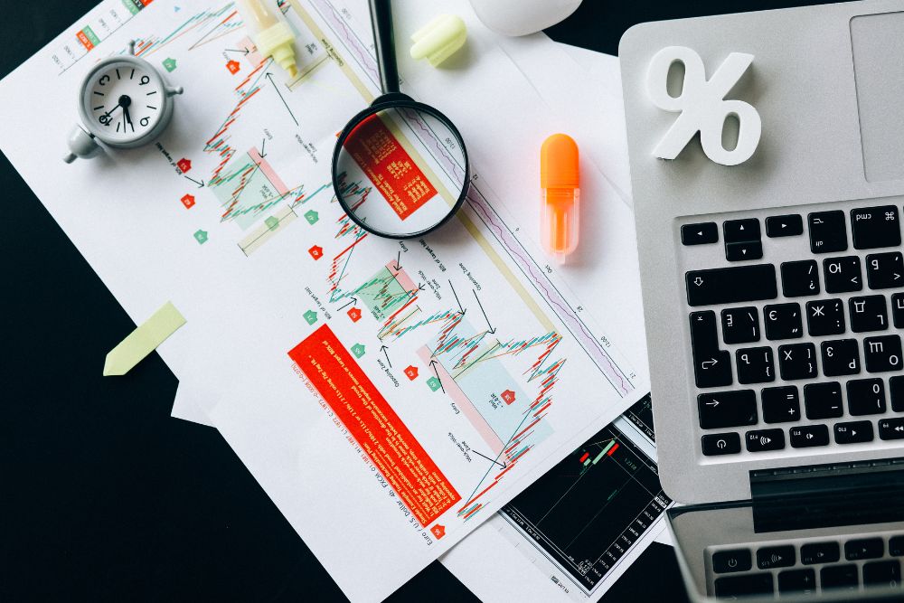 Strategies for Building a Sustainable Forex Portfolio