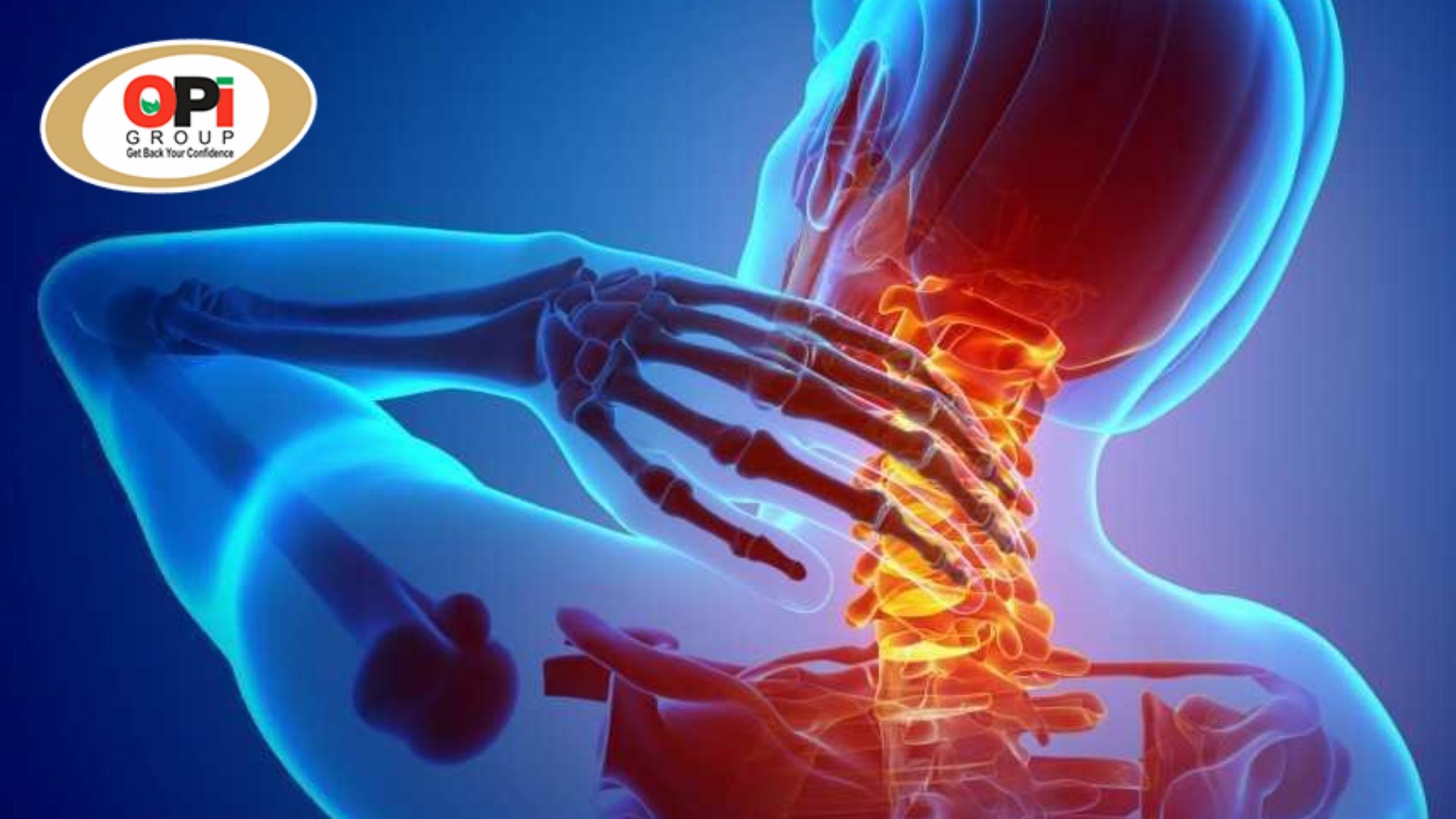 Ayurvedic Solution To Muscle Stiffness