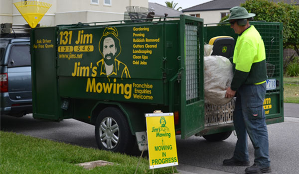 Lawn Mowing Services Swan Hill