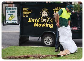 Lawn Mowing Malvern East