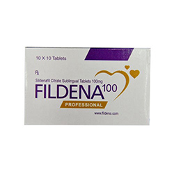 Fildena 200mg | Fildena Double | Sildenafil Citrate 200mg