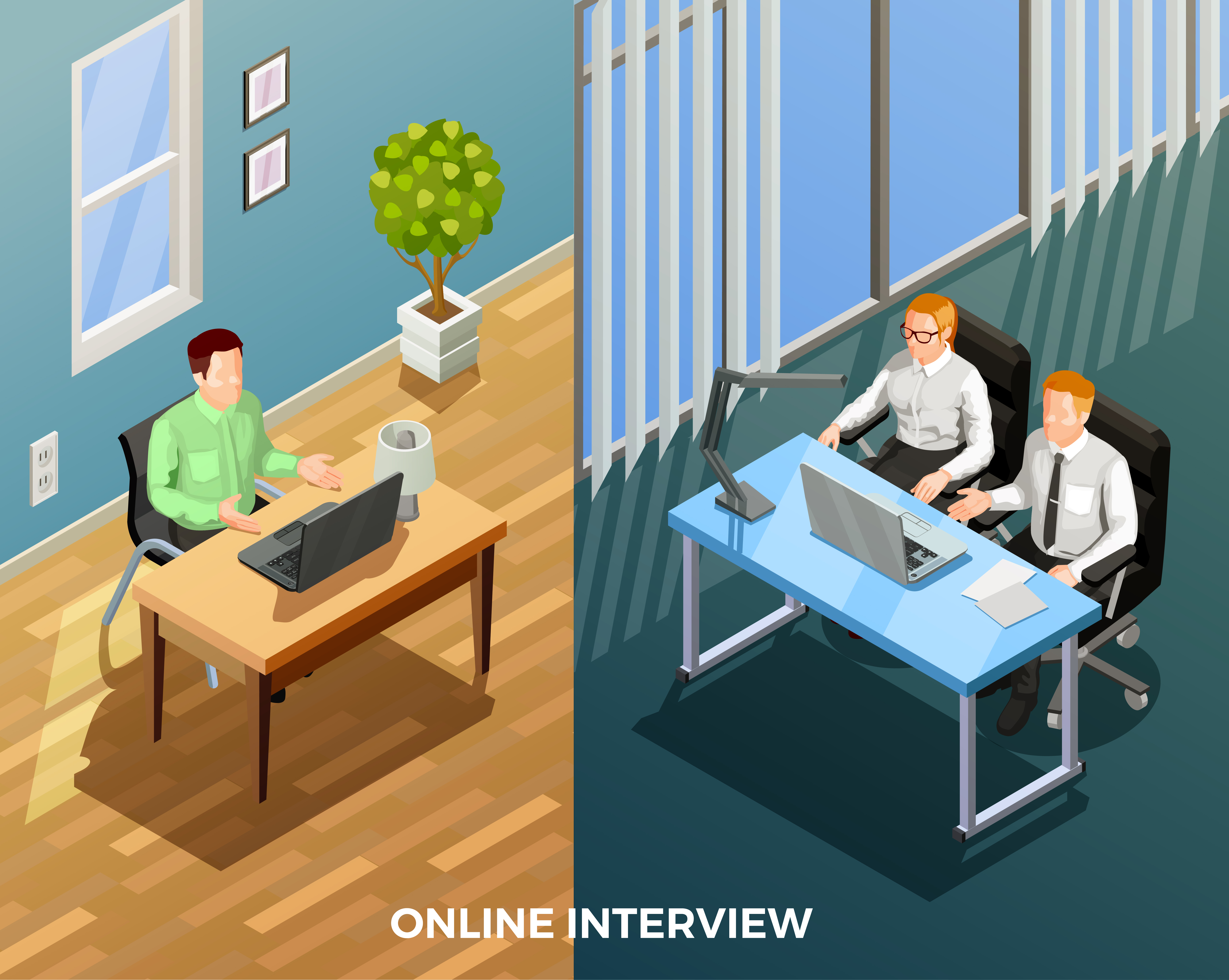 5 Creative Ways to Crack the Video Interview
